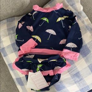 NWT The Beaufort Bonnet Company swimsuit